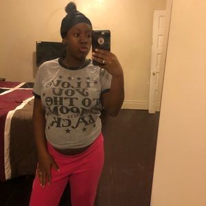 Meet your Posher, Raynika